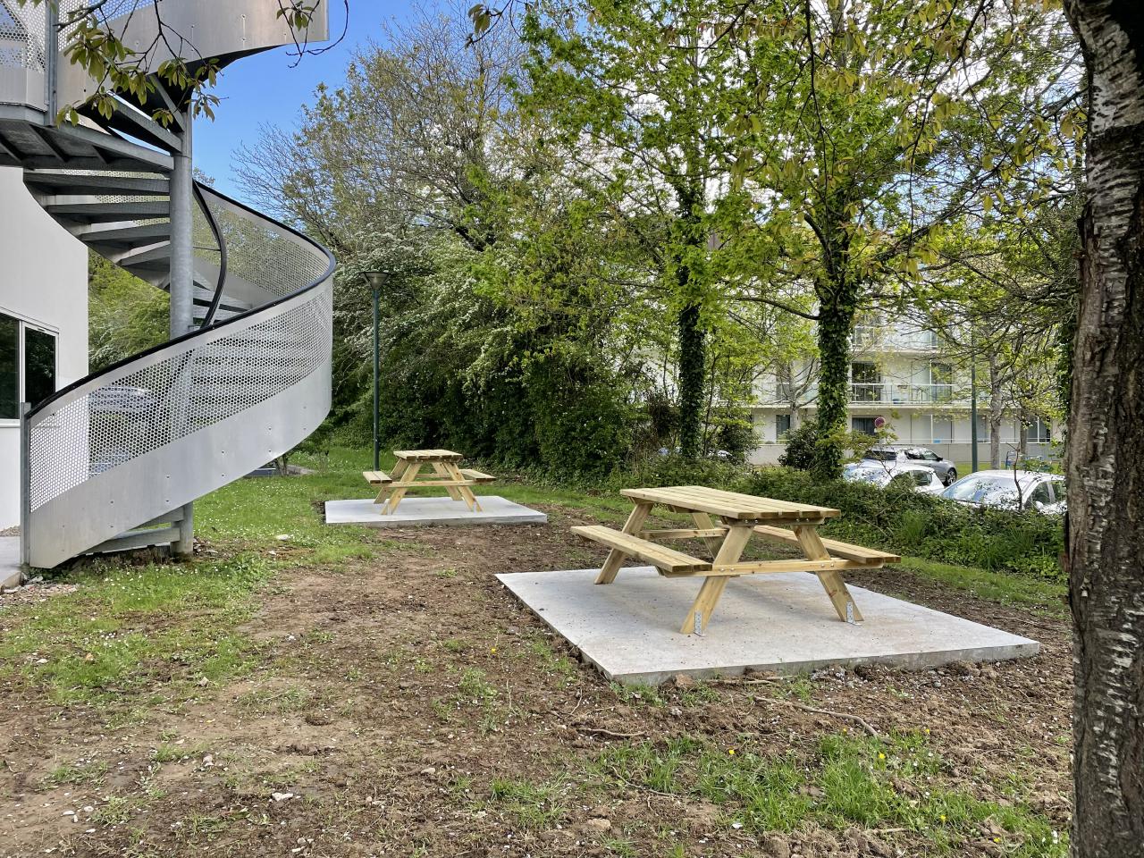 Bureau Carquefou 919m² Location bureau Carquefou Loire-Atlantique OLBUR2112381 10